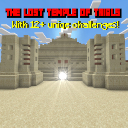 The Lost Temple of Trials