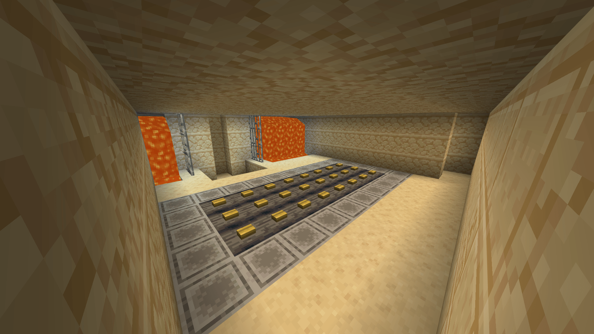 The Lost Temple of Trials — screenshot 2