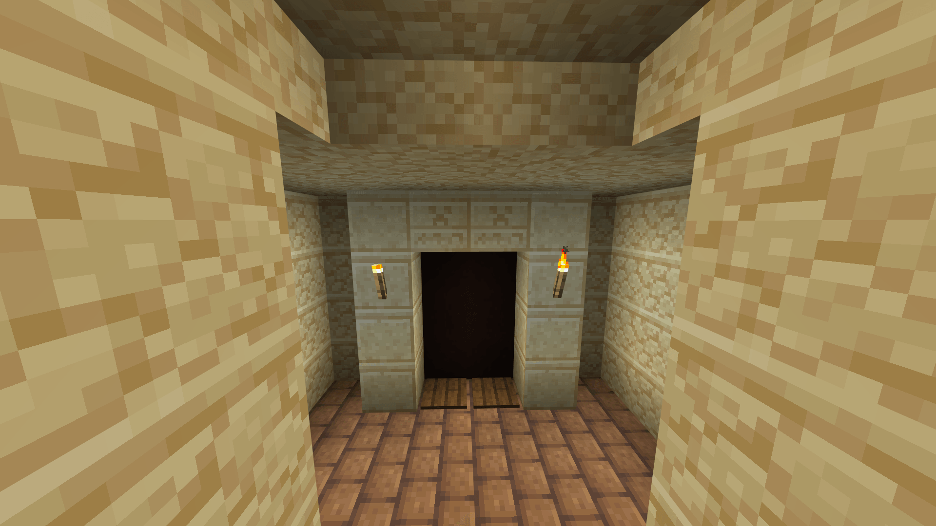 The Lost Temple of Trials — screenshot 3