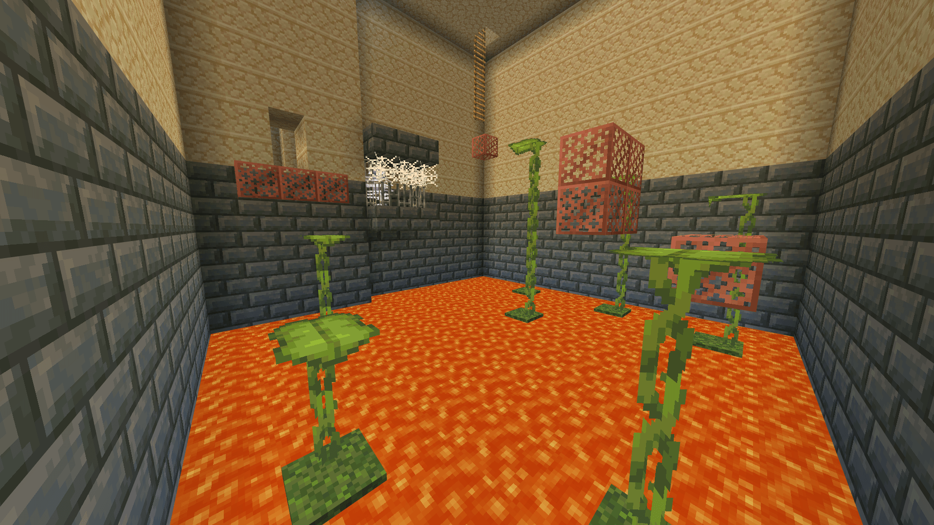 The Lost Temple of Trials — screenshot 4