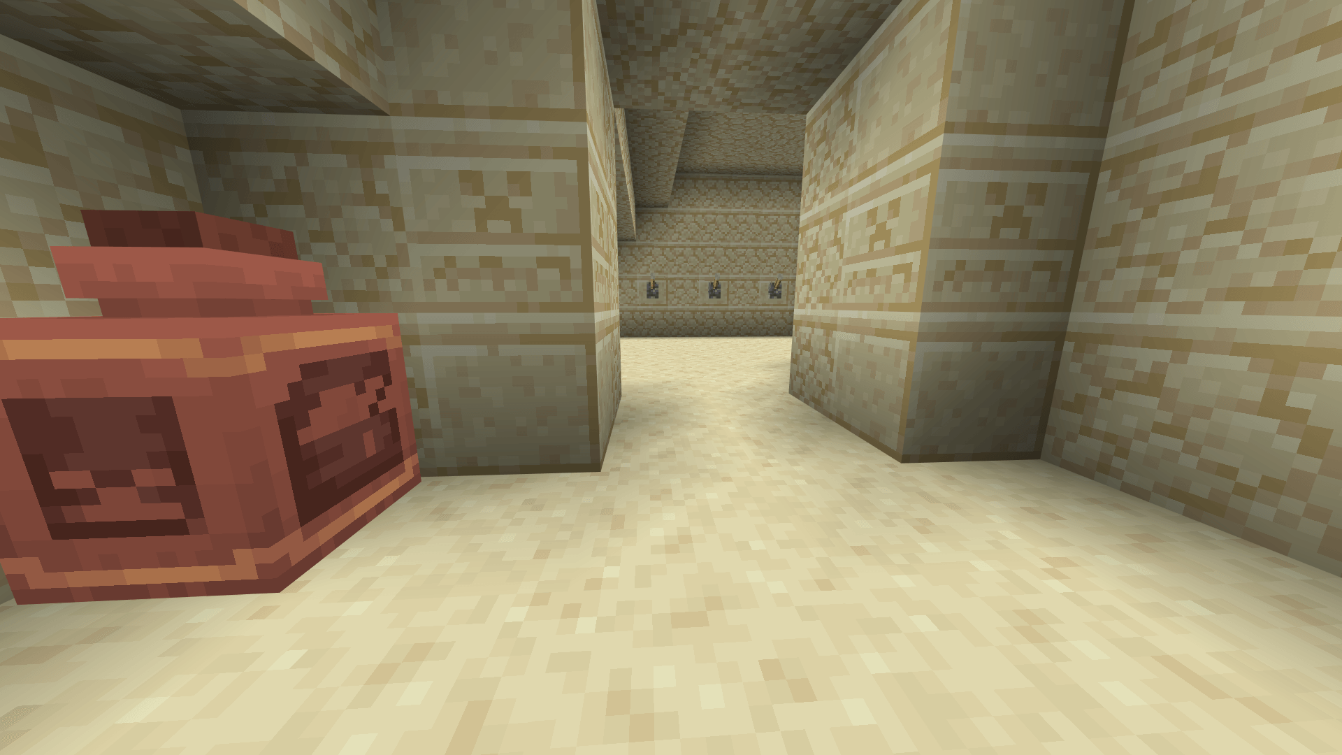 The Lost Temple of Trials — screenshot 6