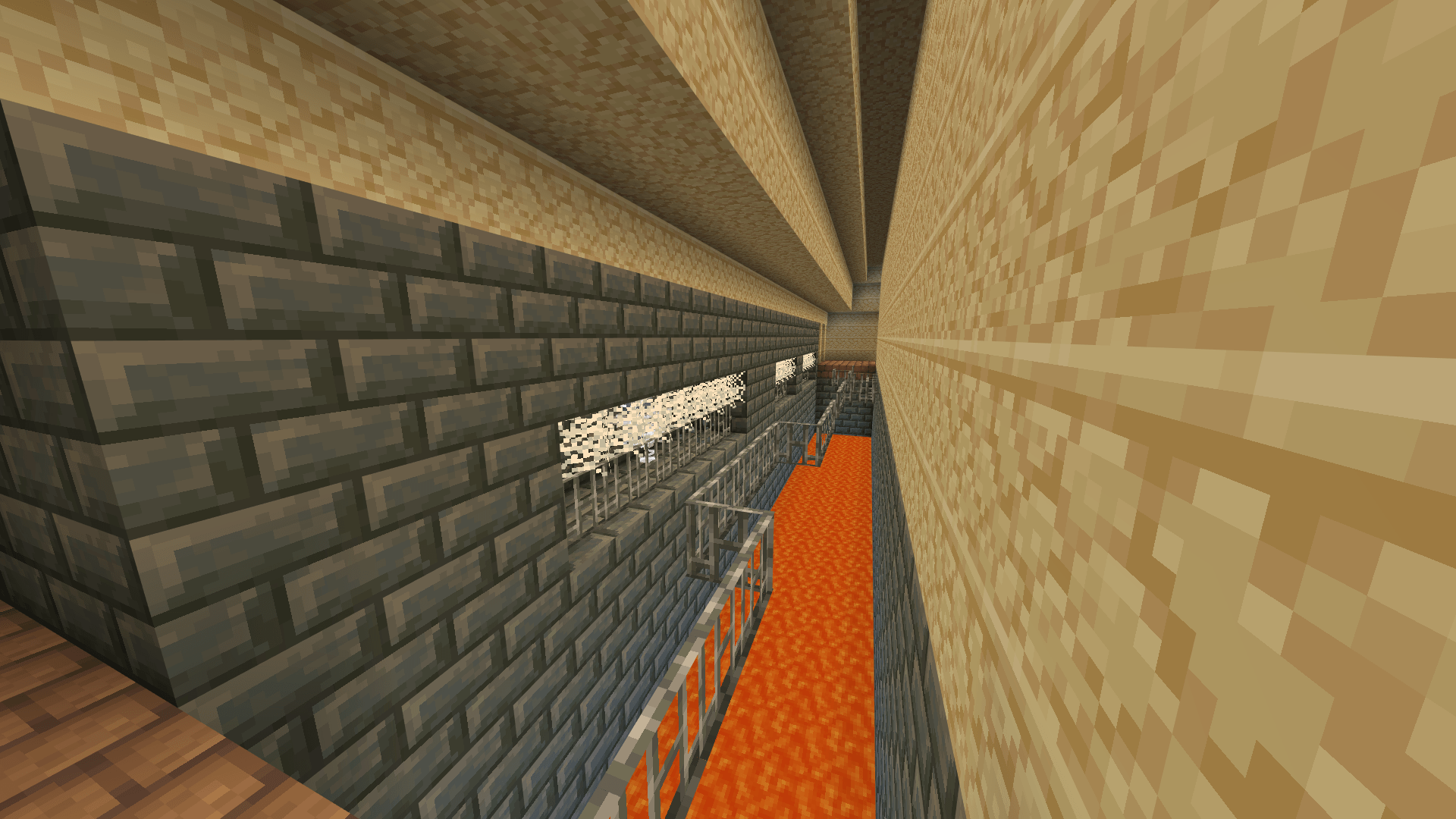 The Lost Temple of Trials — screenshot 7