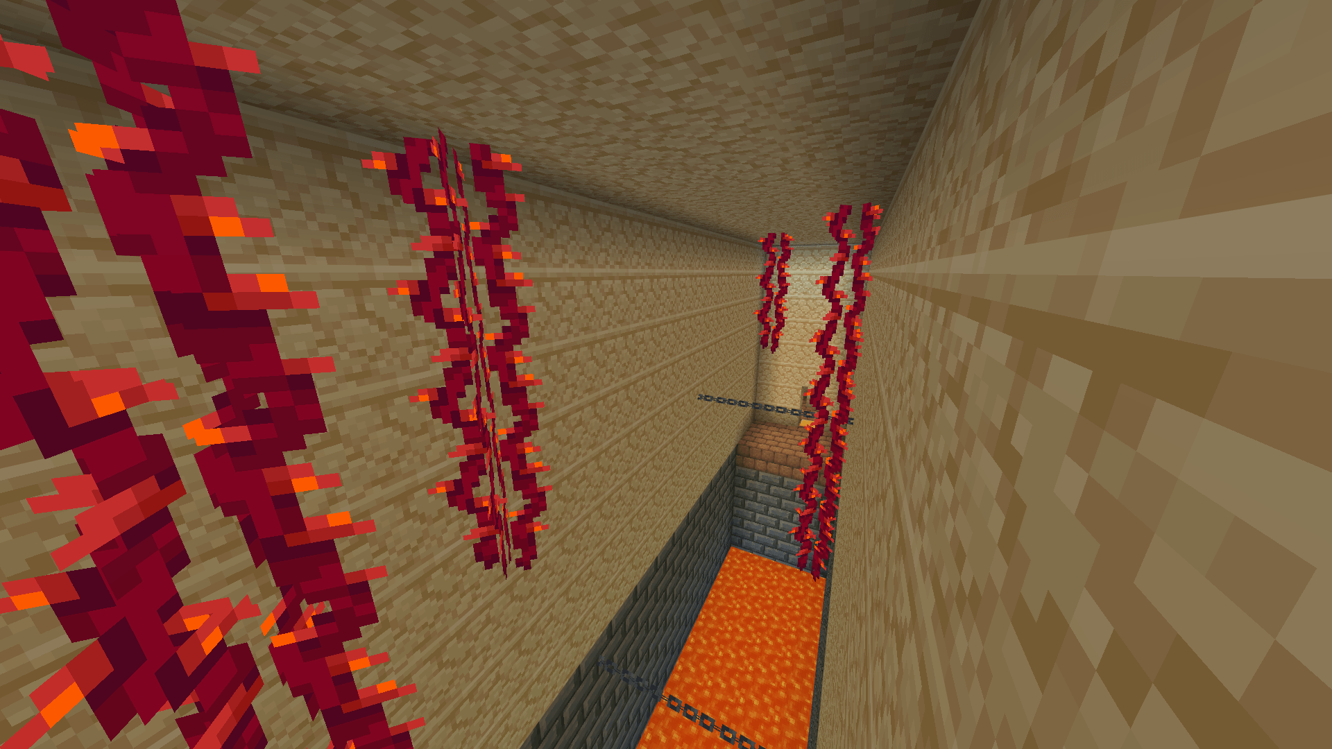 The Lost Temple of Trials — screenshot 8
