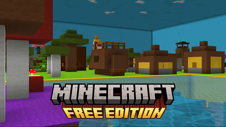 MC: Free Edition — screenshot 1