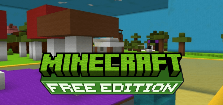 MC: Free Edition — screenshot 2