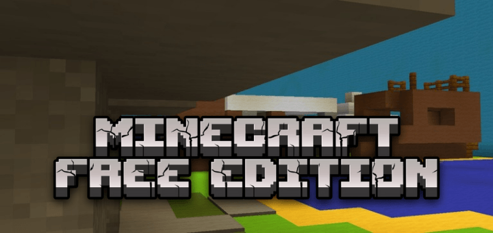 MC: Free Edition — screenshot 3