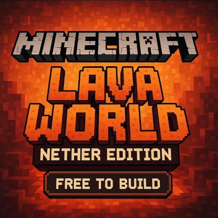LAVA WORLD