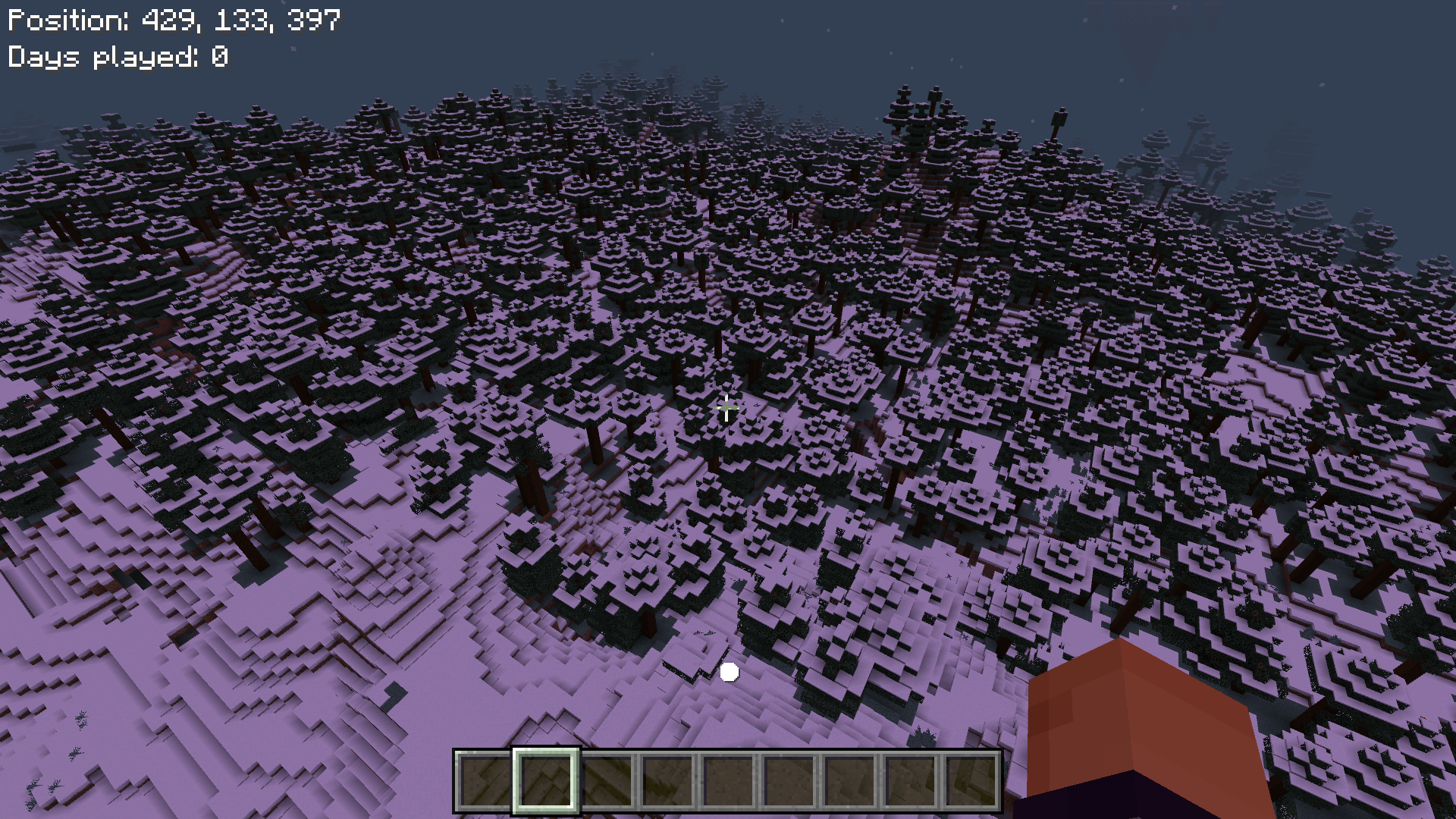 Ice Age Survival ~~ By MrMaza4 — screenshot 2