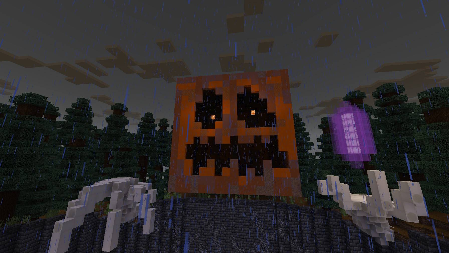 PUMPKIN's QUEST — screenshot 3