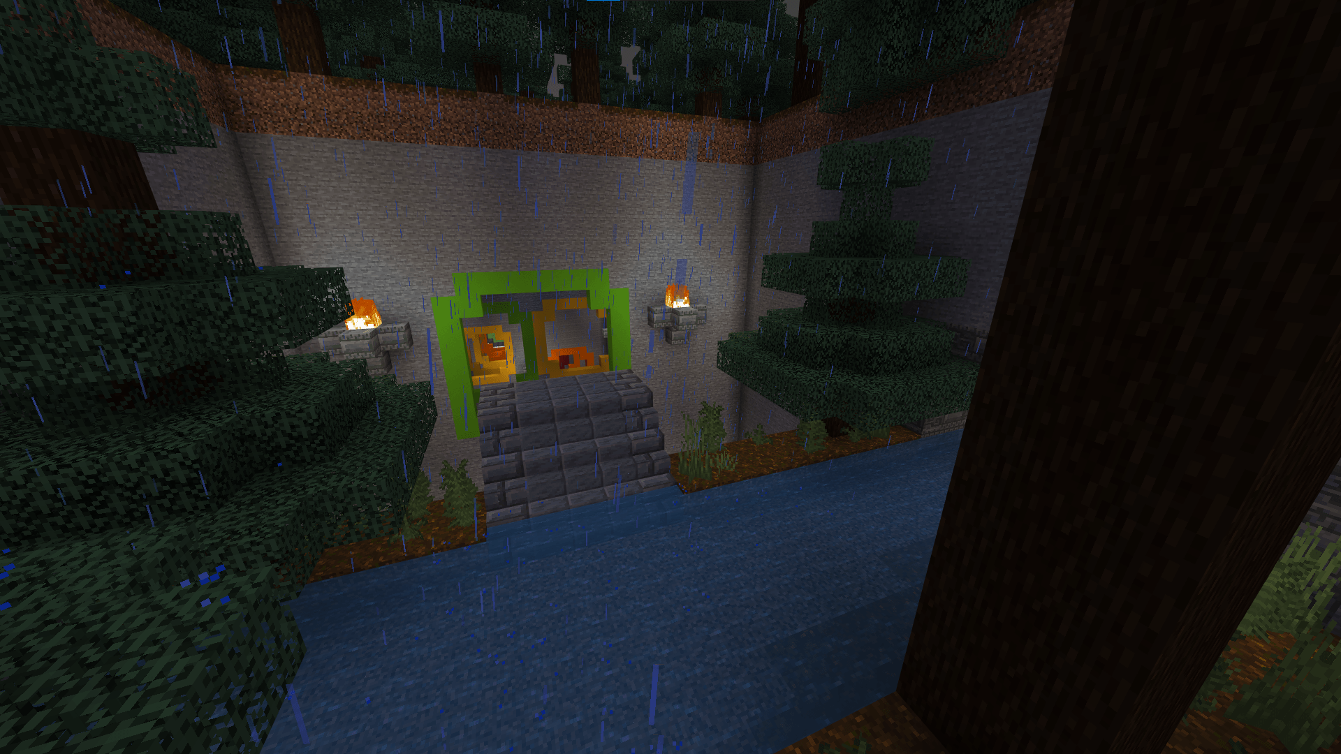 PUMPKIN's QUEST — screenshot 5