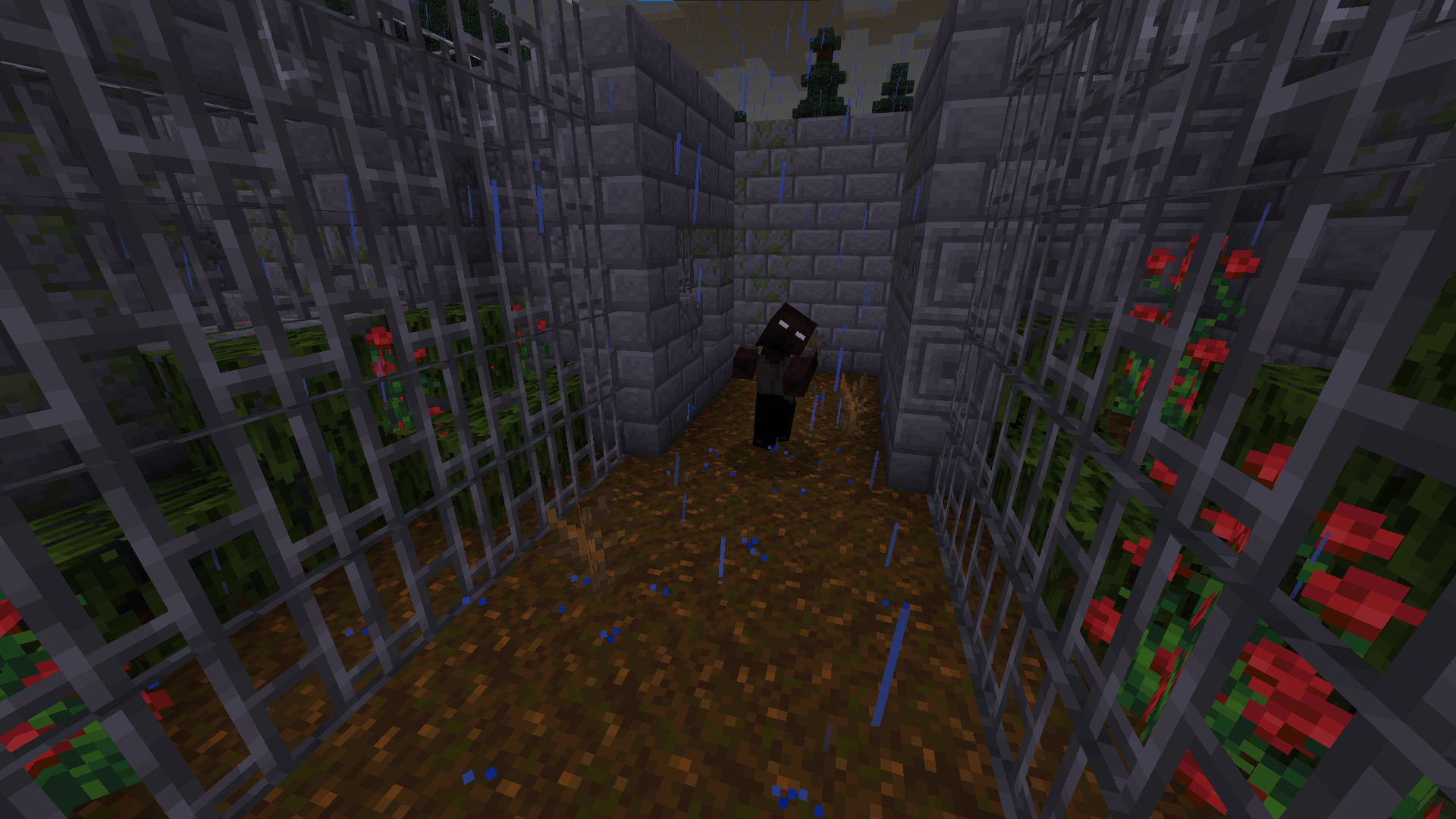 PUMPKIN's QUEST — screenshot 6