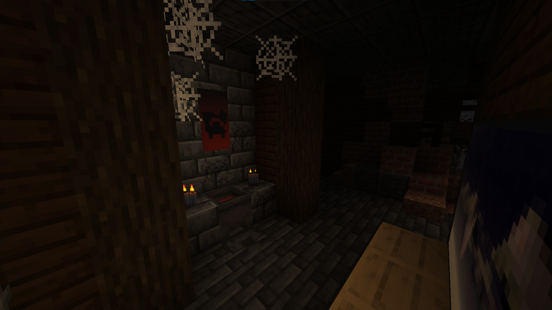 PUMPKIN's QUEST — screenshot 7