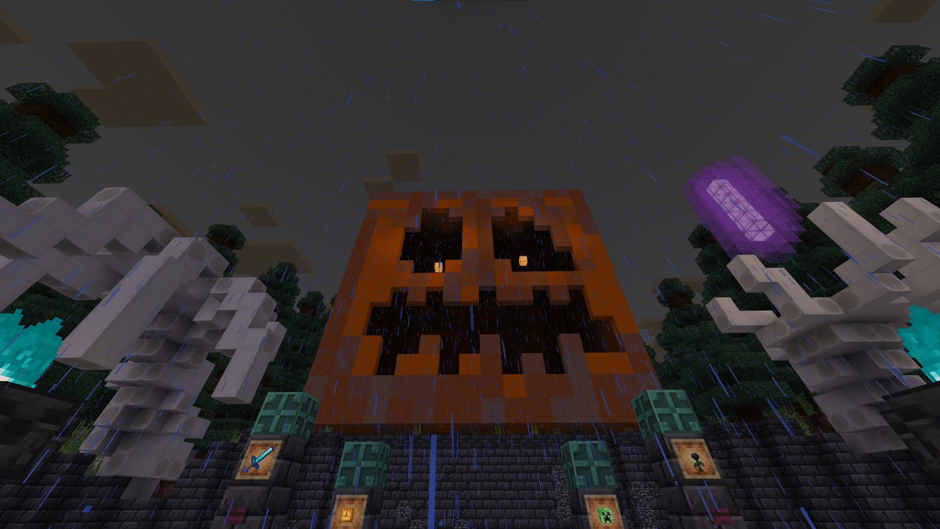 PUMPKIN's QUEST — screenshot 8