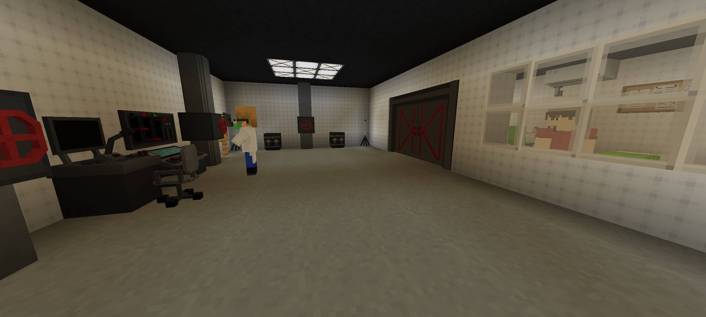 Fazbear's Pizzeria Horror PRv5 — screenshot 2