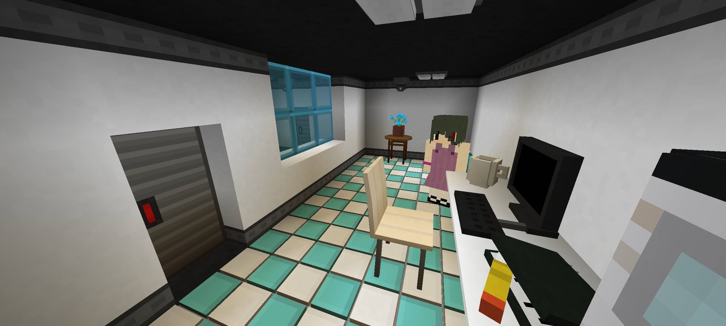 Fazbear's Pizzeria Horror PRv5 — screenshot 4