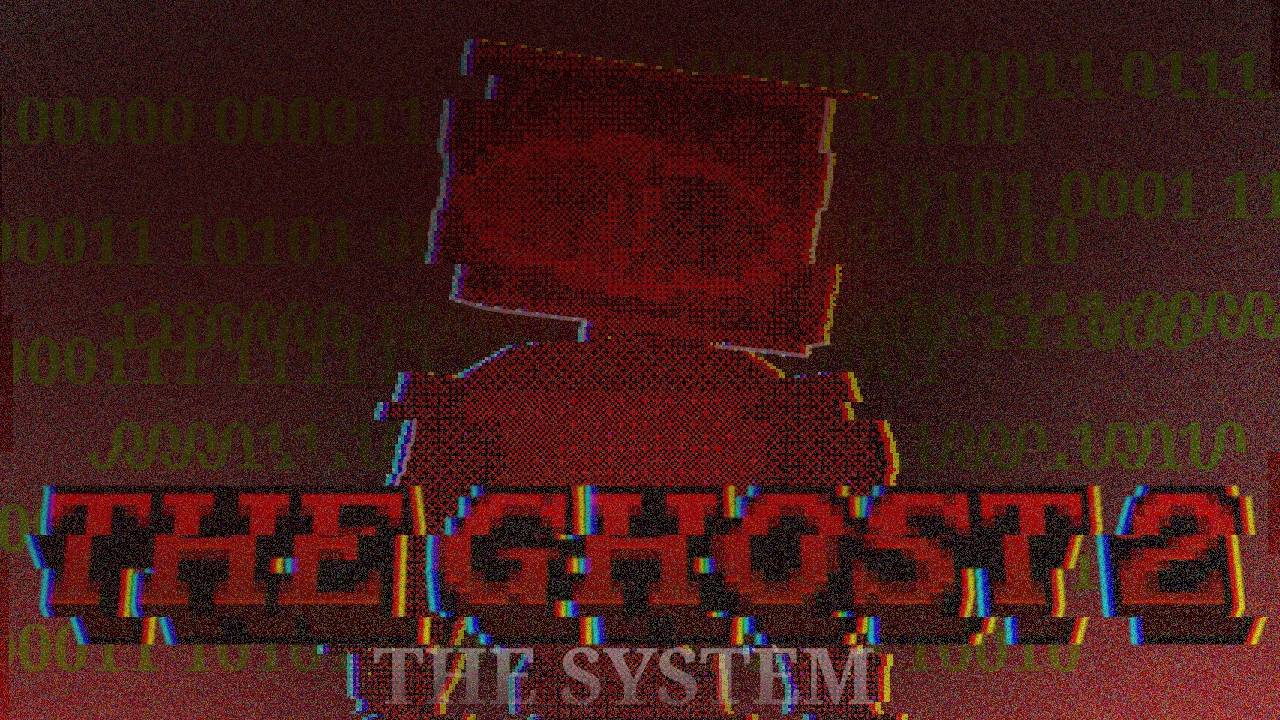 The Ghost 2 Full — screenshot 1