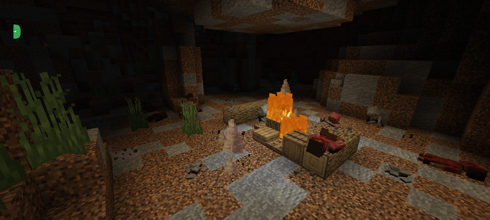 The Ghost 2 Full — screenshot 3