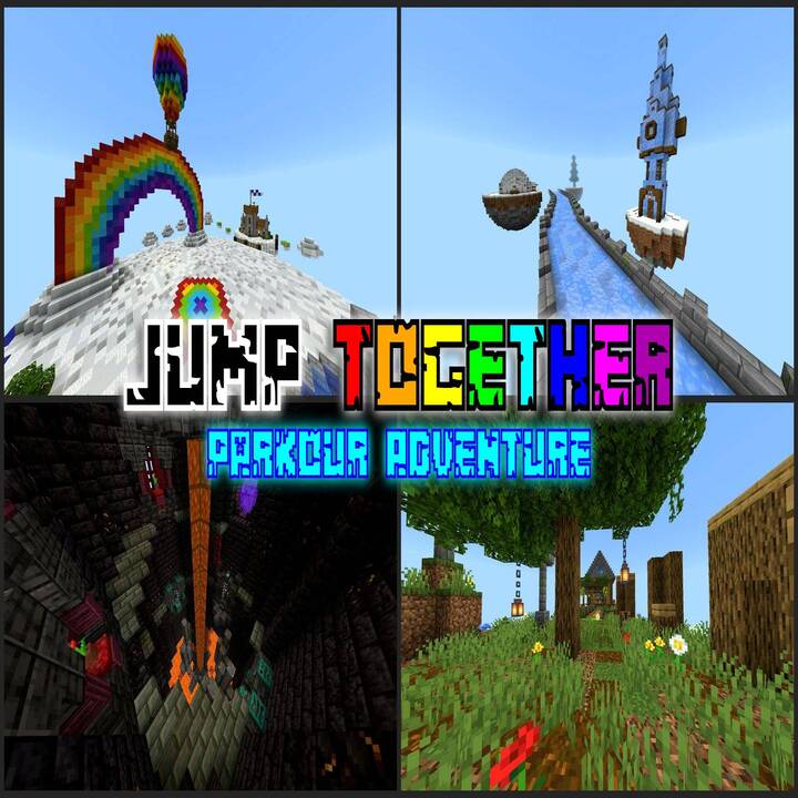 Jump Together