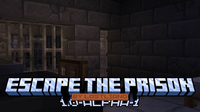 Escape The Prison BE — screenshot 1