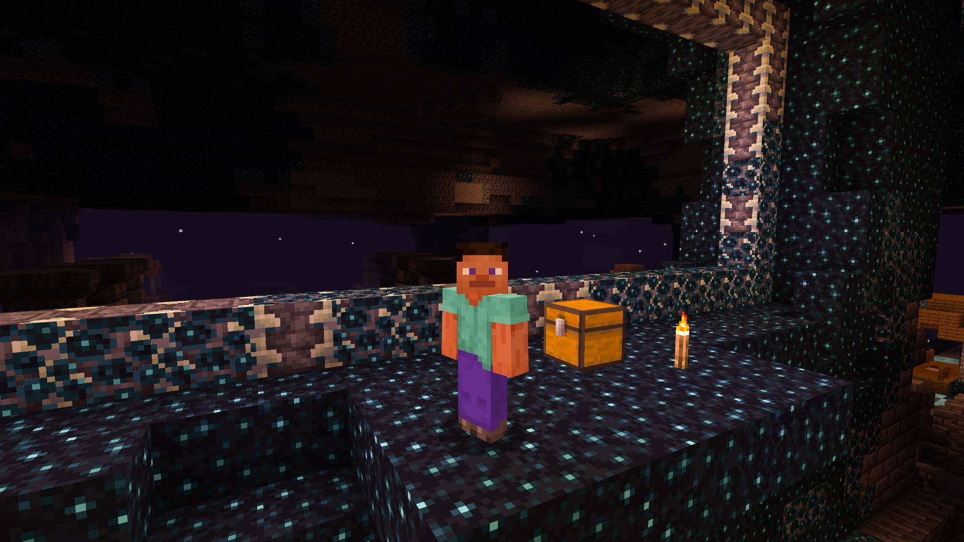 Ancient City Survival — screenshot 1