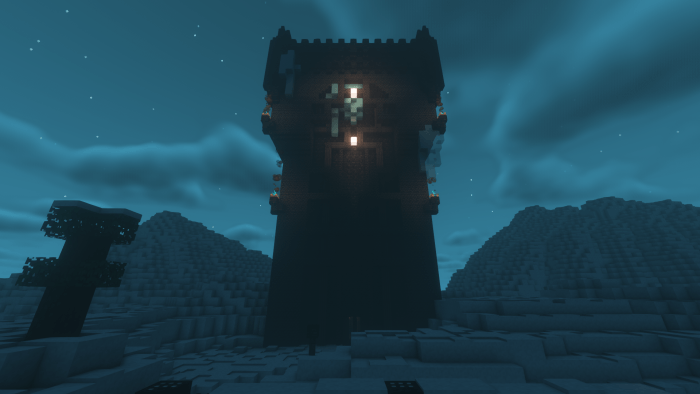 Mission to Lunotopis - Chapter Two — screenshot 2