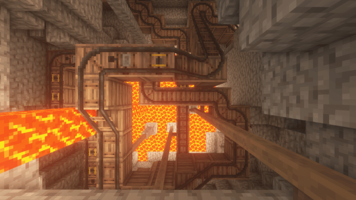 Mission to Lunotopis - Chapter Two — screenshot 4