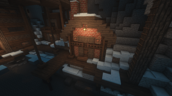 Mission to Lunotopis - Chapter Two — screenshot 5