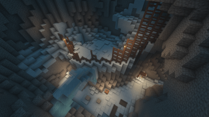 Mission to Lunotopis - Chapter Two — screenshot 6