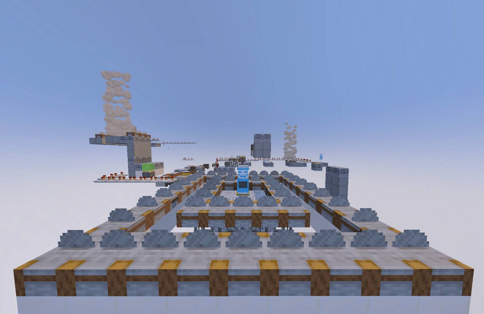 PCKParkour: The Parkour Adventure — screenshot 6
