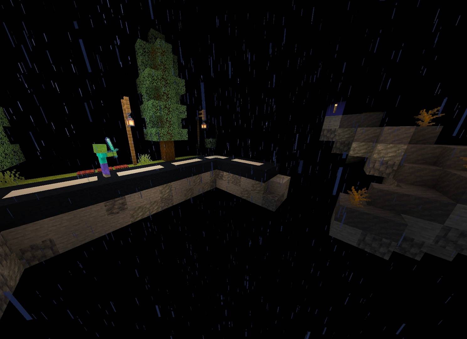 PCKParkour: The Parkour Adventure — screenshot 7