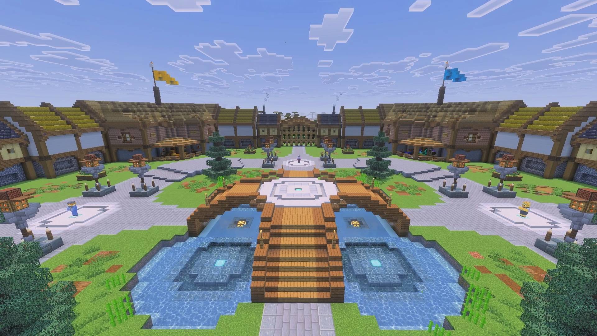 Soup's Mining Contest — screenshot 2