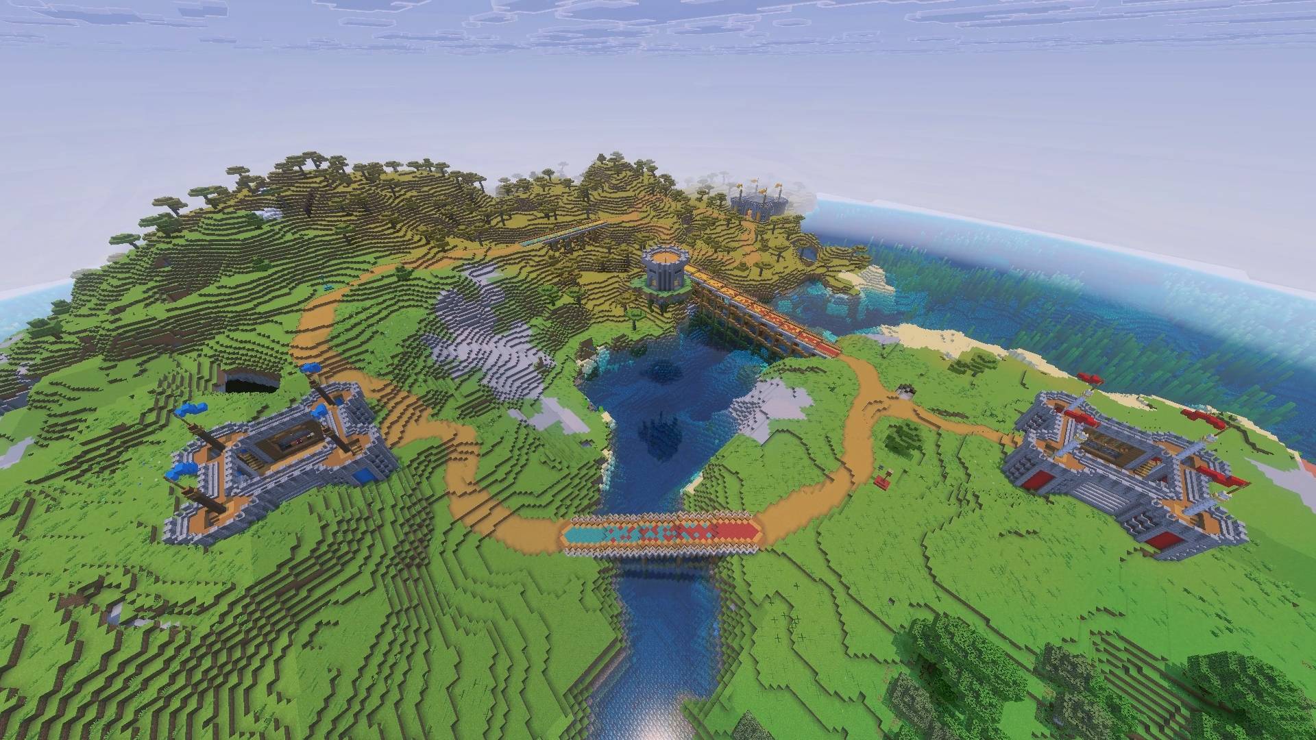 Soup's Mining Contest — screenshot 3
