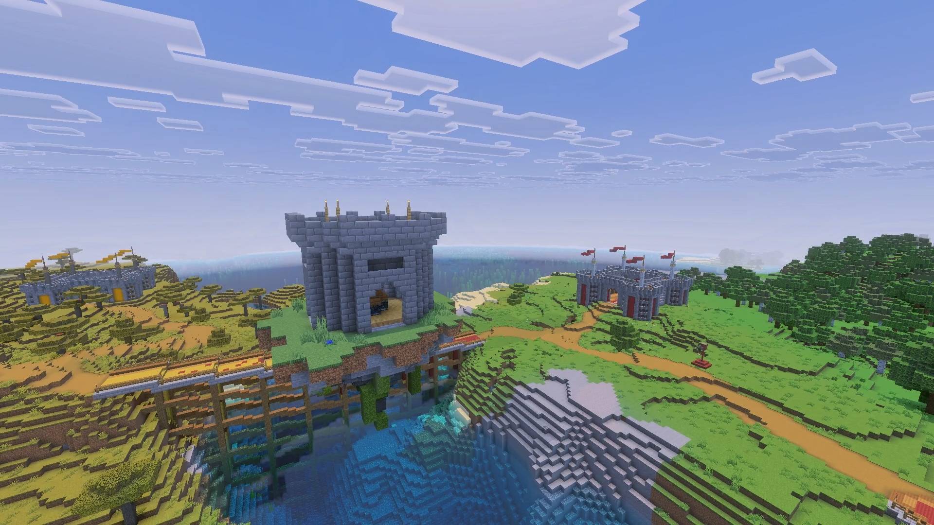 Soup's Mining Contest — screenshot 4