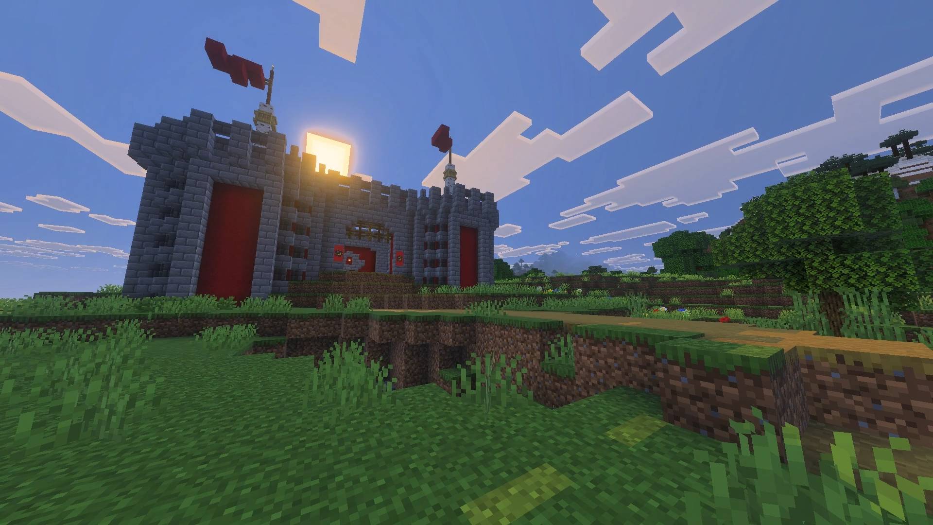 Soup's Mining Contest — screenshot 5