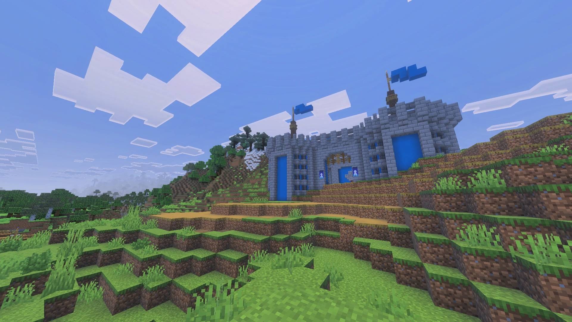 Soup's Mining Contest — screenshot 6
