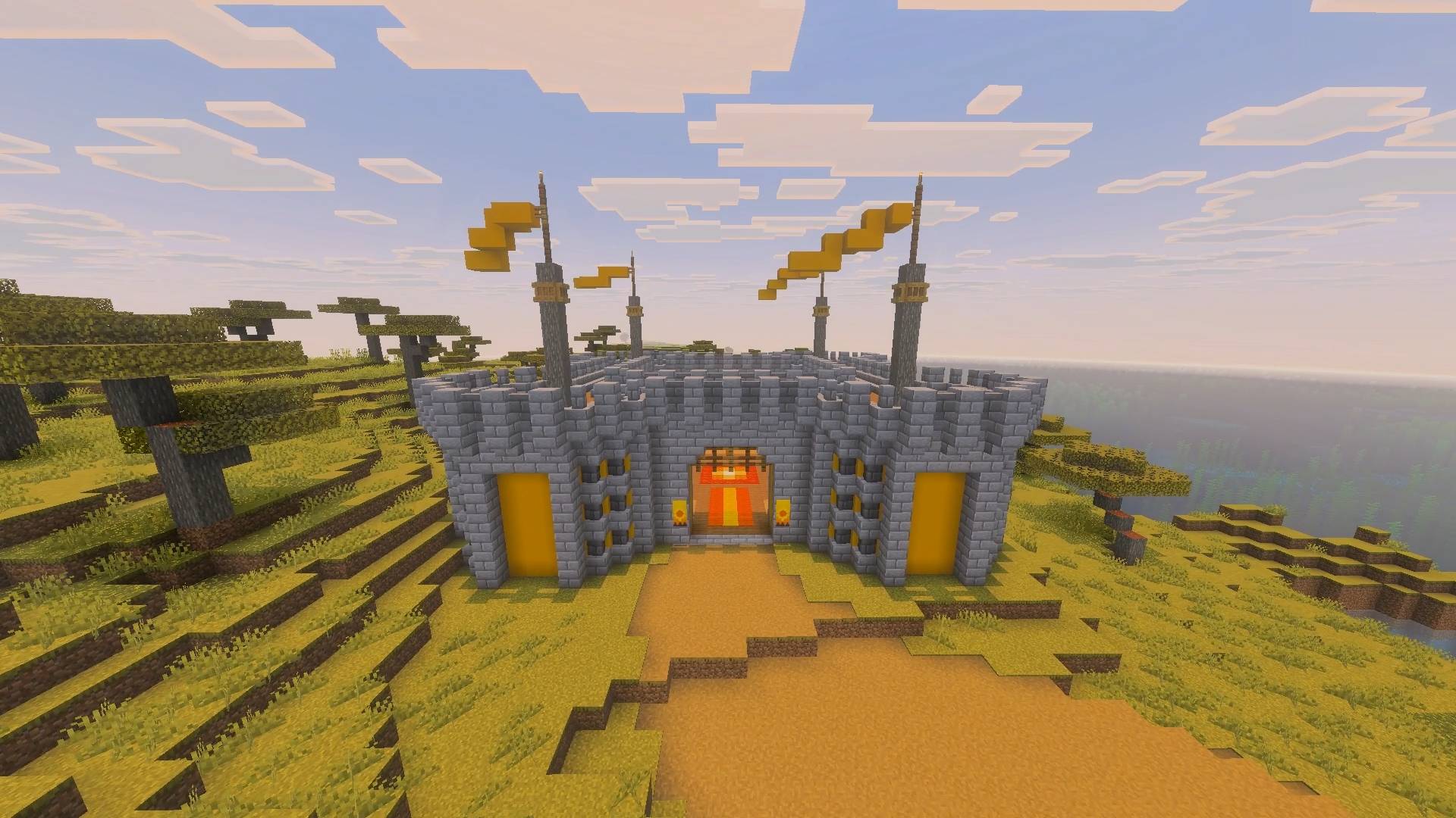 Soup's Mining Contest — screenshot 7