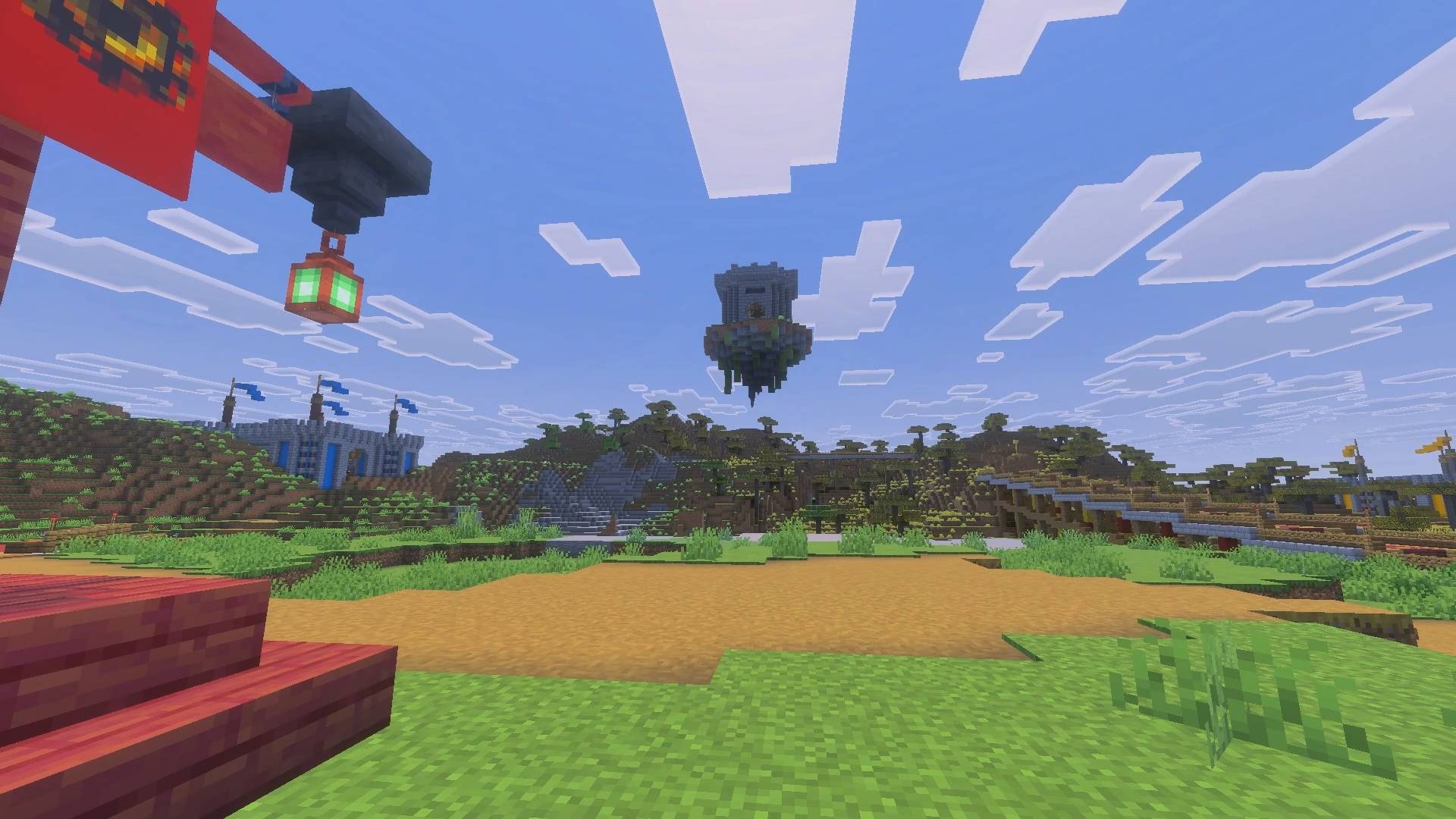 Soup's Mining Contest — screenshot 8