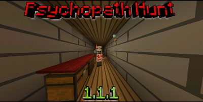 Psychopath Hunt — screenshot 1