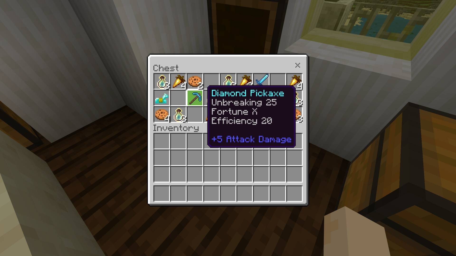 Hacker Tool Mansion (Achievements On) — screenshot 5