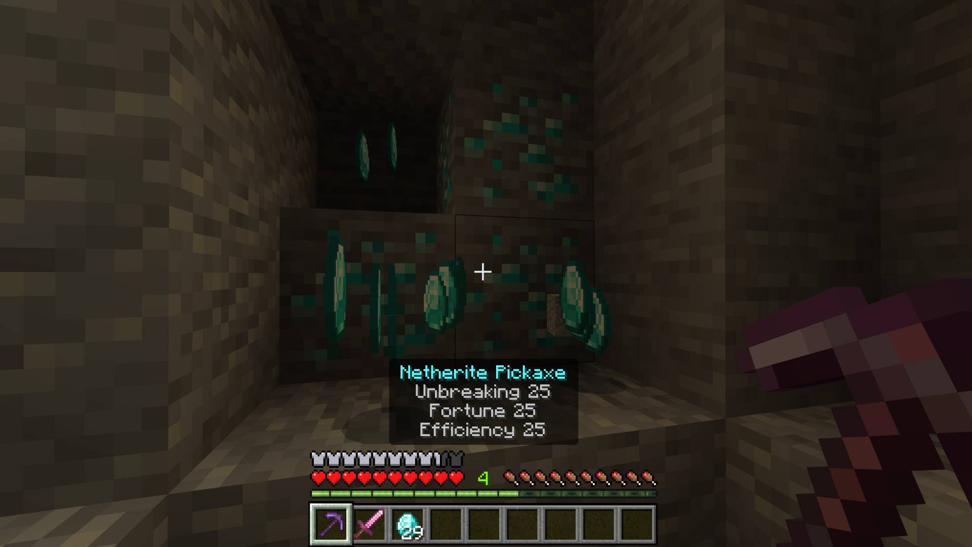 Hacker Tool Mansion (Achievements On) — screenshot 6