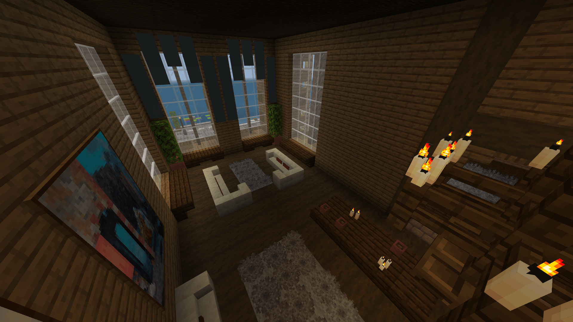 D&R Manor — screenshot 3