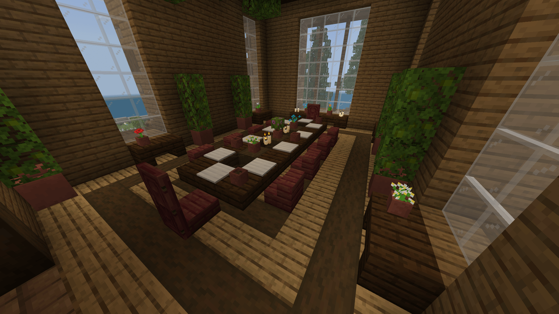 D&R Manor — screenshot 4