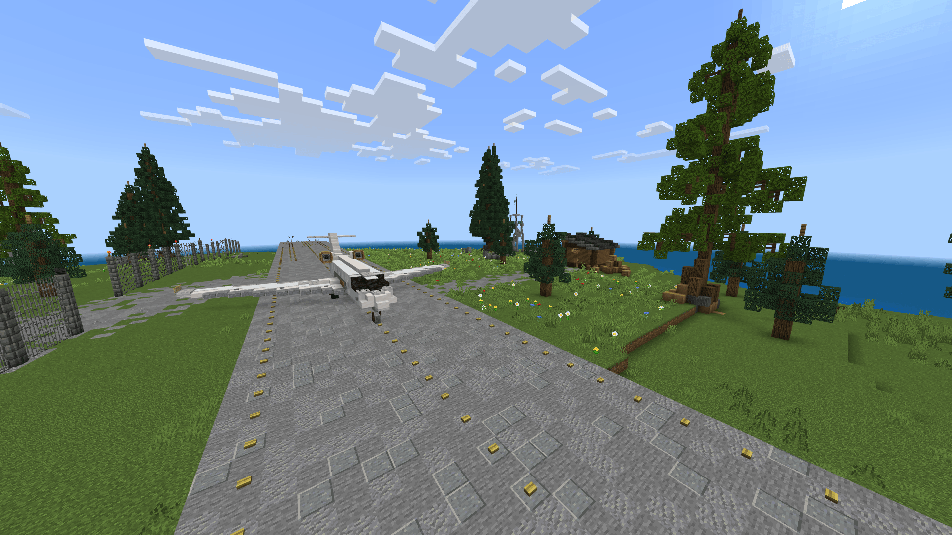 D&R Manor — screenshot 6