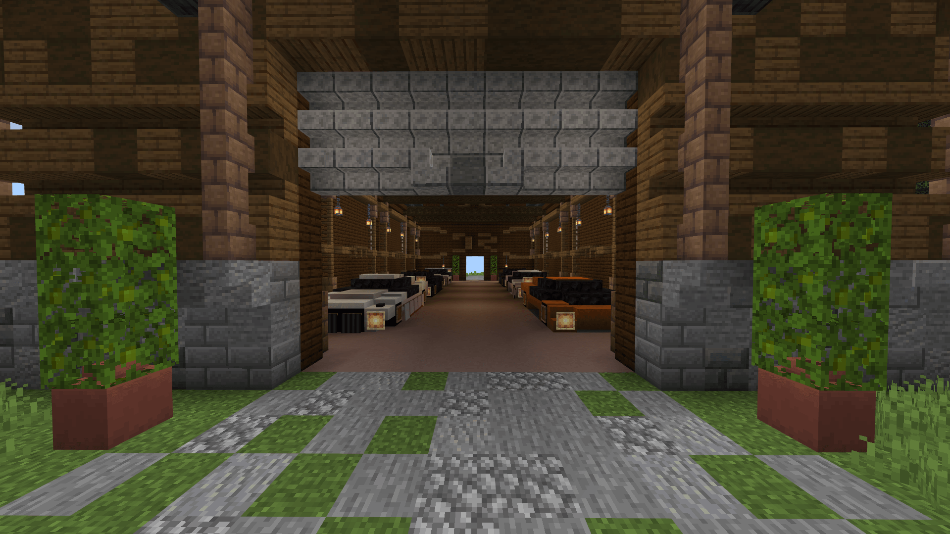 D&R Manor — screenshot 7