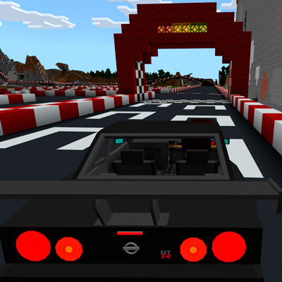 RACE CAR PROJECT