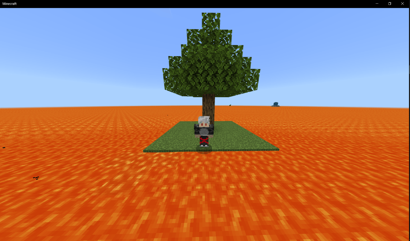 Lava Skyblock — screenshot 2
