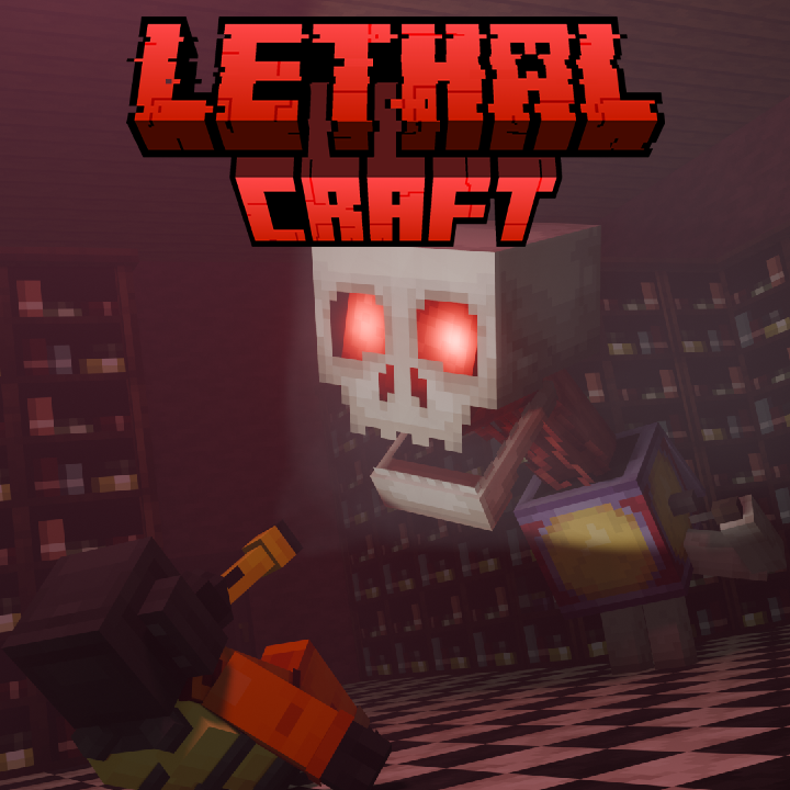 LethalCraft [v3.0.3]