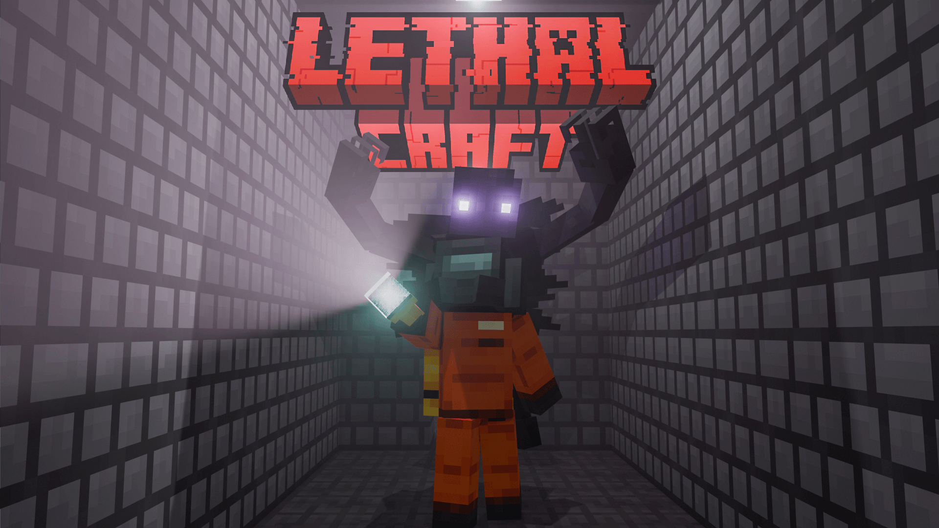 LethalCraft [v3.0.3] — screenshot 2