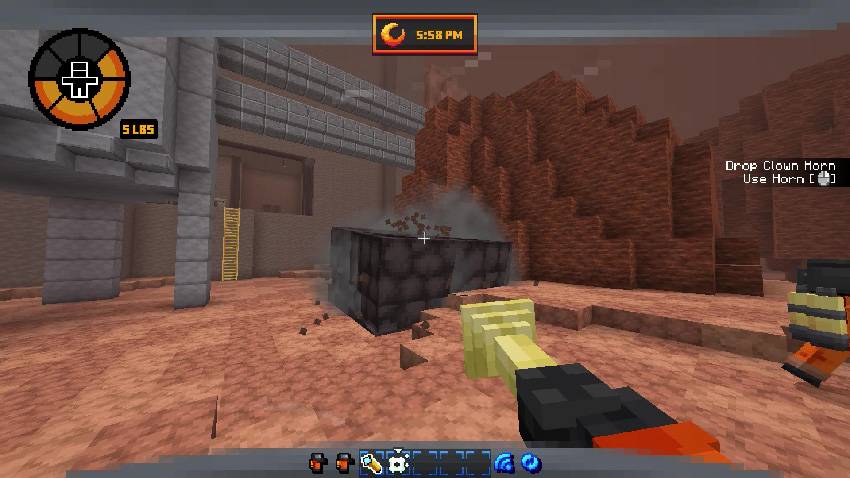 LethalCraft [v3.0.3] — screenshot 6