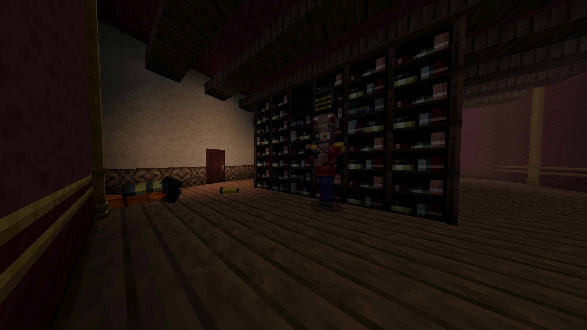 LethalCraft [v3.0.3] — screenshot 7
